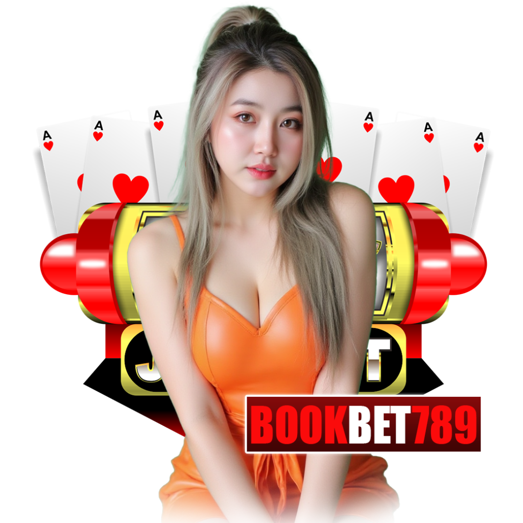 bookbet789 เครดิตฟรี 